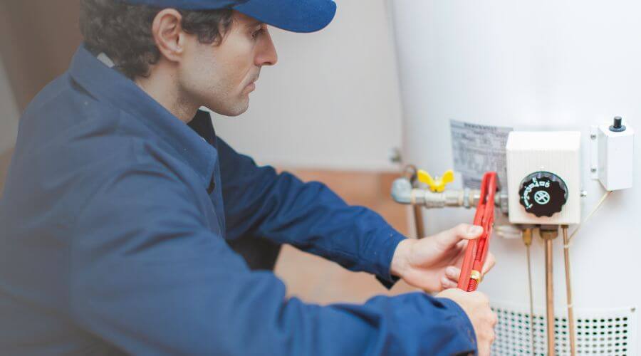 Professional Tankless Water Heater Installation in Marlborough, CT